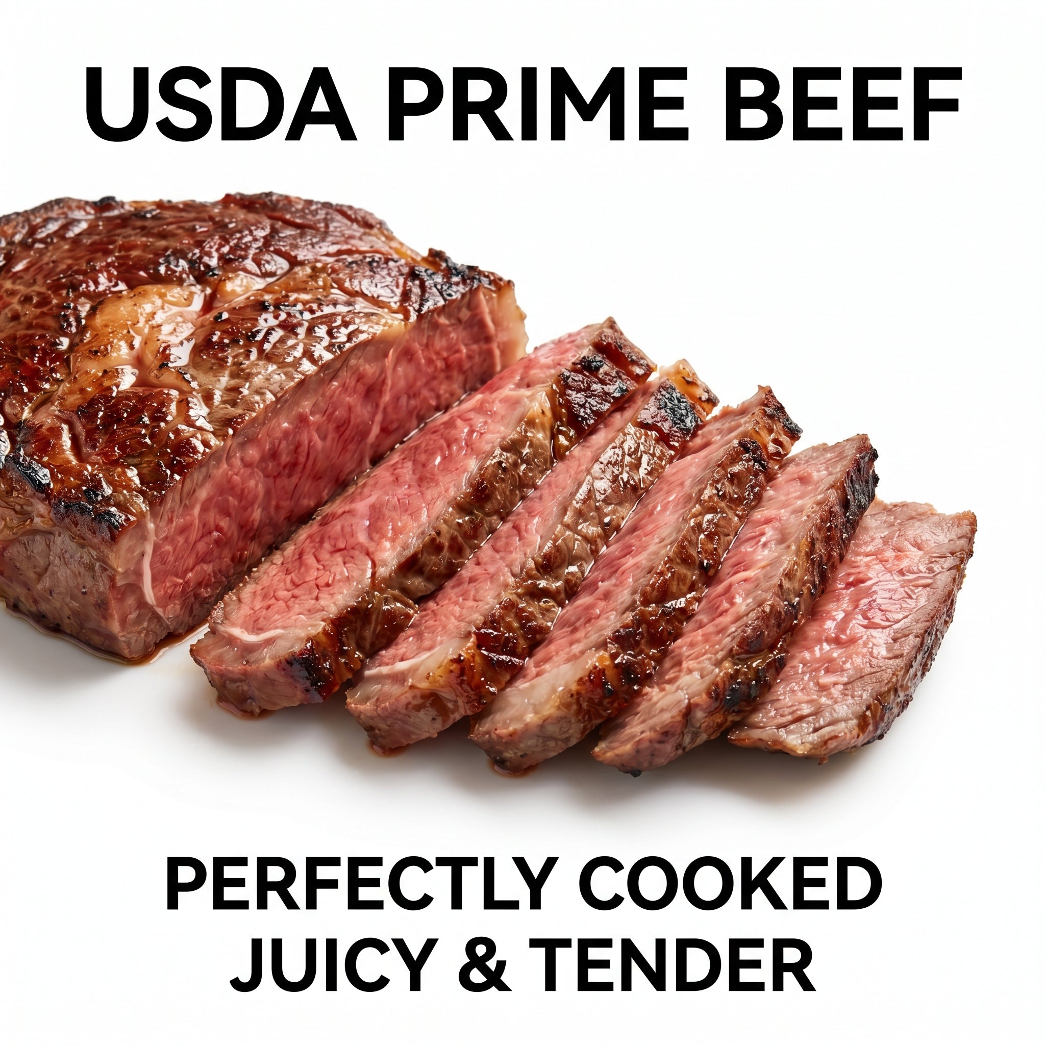 Ready-to-Serve Premium Beef Steak – Quick & Delicious Family Dinner Solution